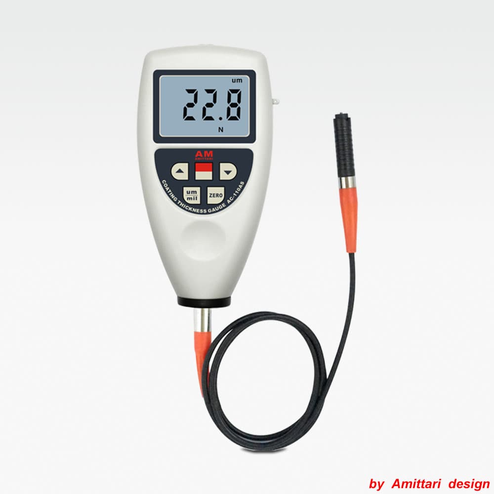 thickness gauge coating paint tradekorea